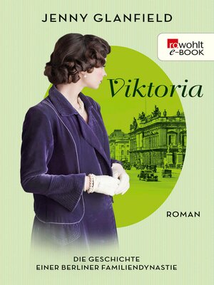 cover image of Viktoria
